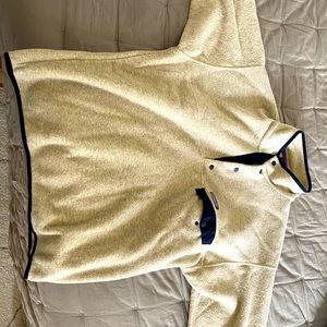 Men’s Patagonia synchilla